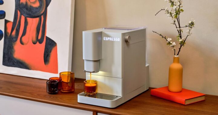 Terra Kaffe Demi Review: Compact Bean-to-Cup Espresso and Drip Coffee in One Machine